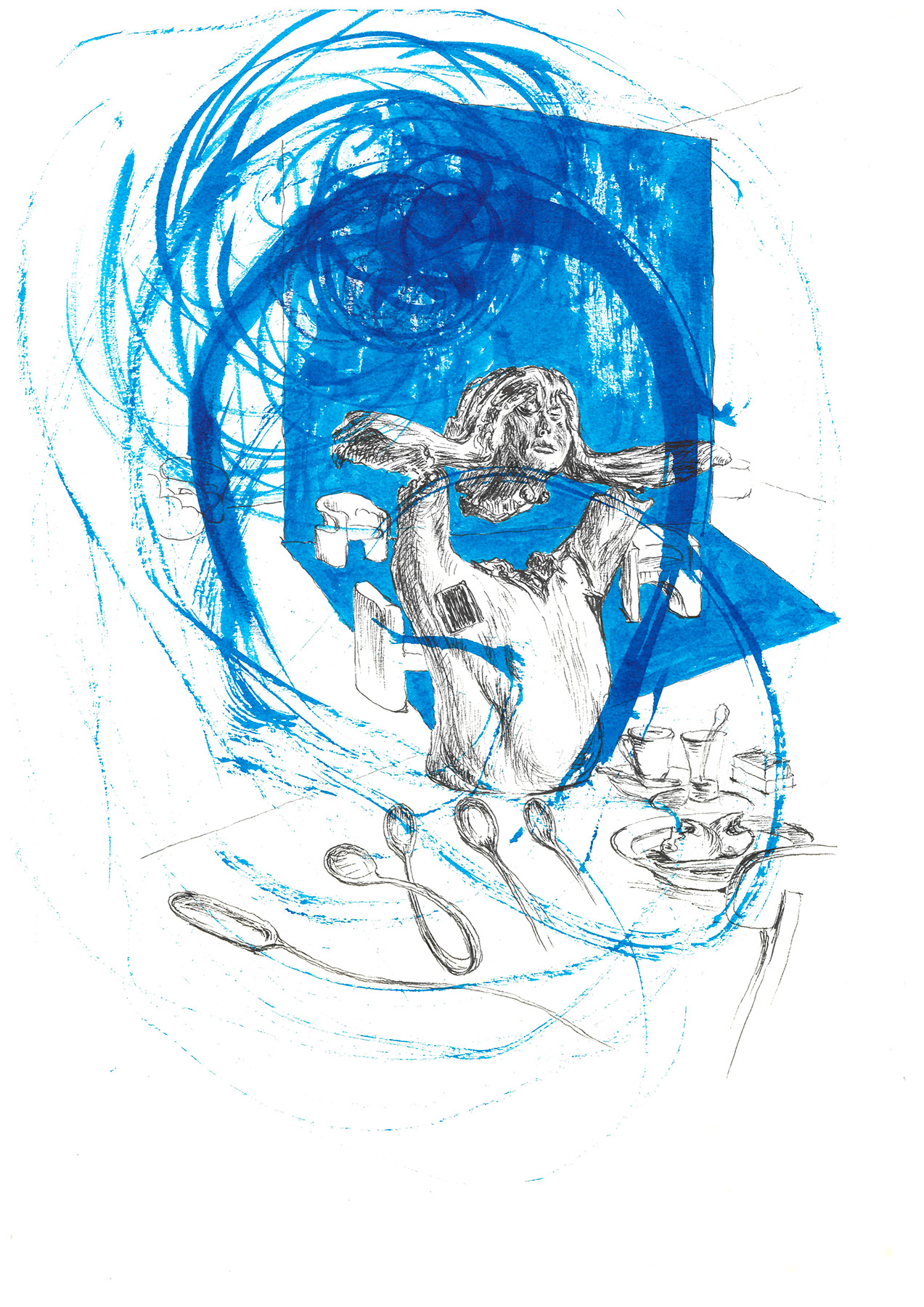 Draw